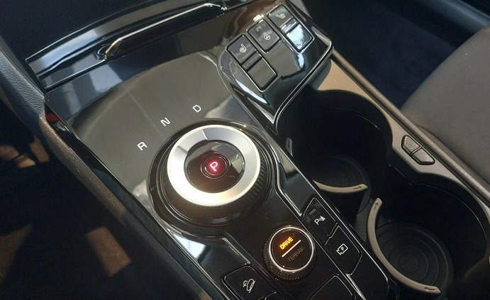 Kia Sportage cena 176800 przebieg: 10, rok produkcji 2024 z Łobez małe 254